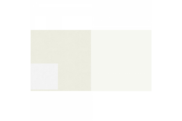 Graphilo - Square White Grid Notebook - 60 pages