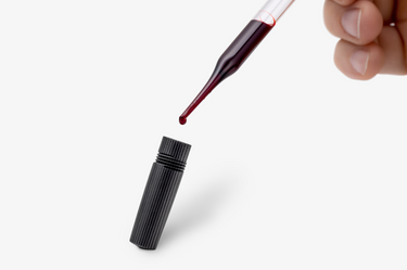 Gravitas - Dinkey Carbon X |  Eyedropper |