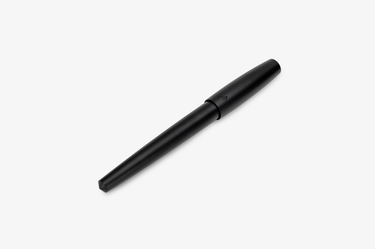 Gravitas - Entry Aluminium Black