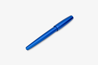 Gravitas - Entry Aluminium Blue
