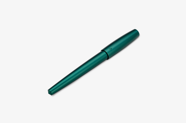 Gravitas - Entry Aluminium Dark Green