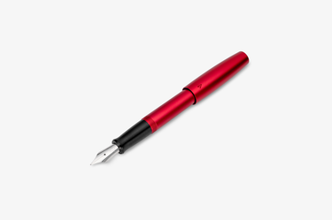 Gravitas - Entry Aluminium Red