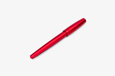 Gravitas - Entry Aluminium Red