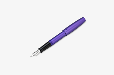 Gravitas - Entry Aluminium Violet