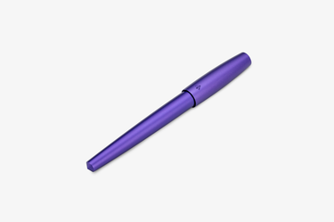 Gravitas - Entry Aluminium Violet