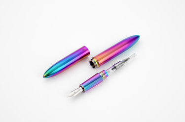 Gravitas - Flagship | Skittle Polished