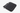 Gravitas - Pen Case | 6 slots - Black