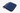 Gravitas - Pen Case | 6 slots - Blue