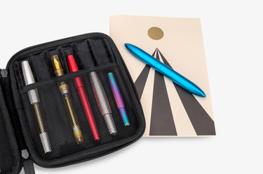 Gravitas - Pen Case | 6 slots - Camo
