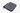 Gravitas - Pen Case | 6 slots - Grey