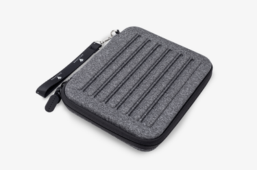 Gravitas - Pen Case | 6 slots - Grey