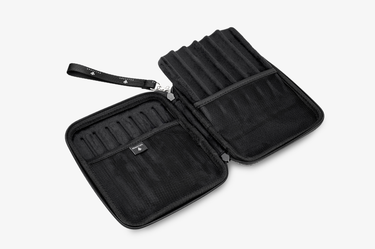 Gravitas - Pen Case | 6 slots - Grey