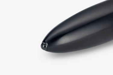 Gravitas - Flagship | Stainless Steel Black PvD