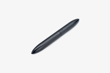 Gravitas - Flagship | Stainless Steel Black PvD