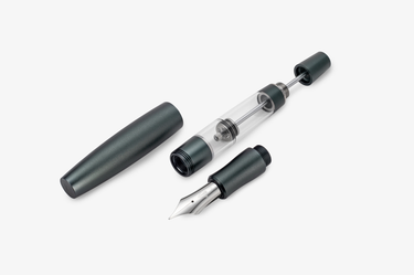 Gravitas - Monster Aluminium | Dark Olive Grey |