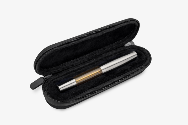 Gravitas - Monster Grade 5 Titanium & Ultem | Machined Finish