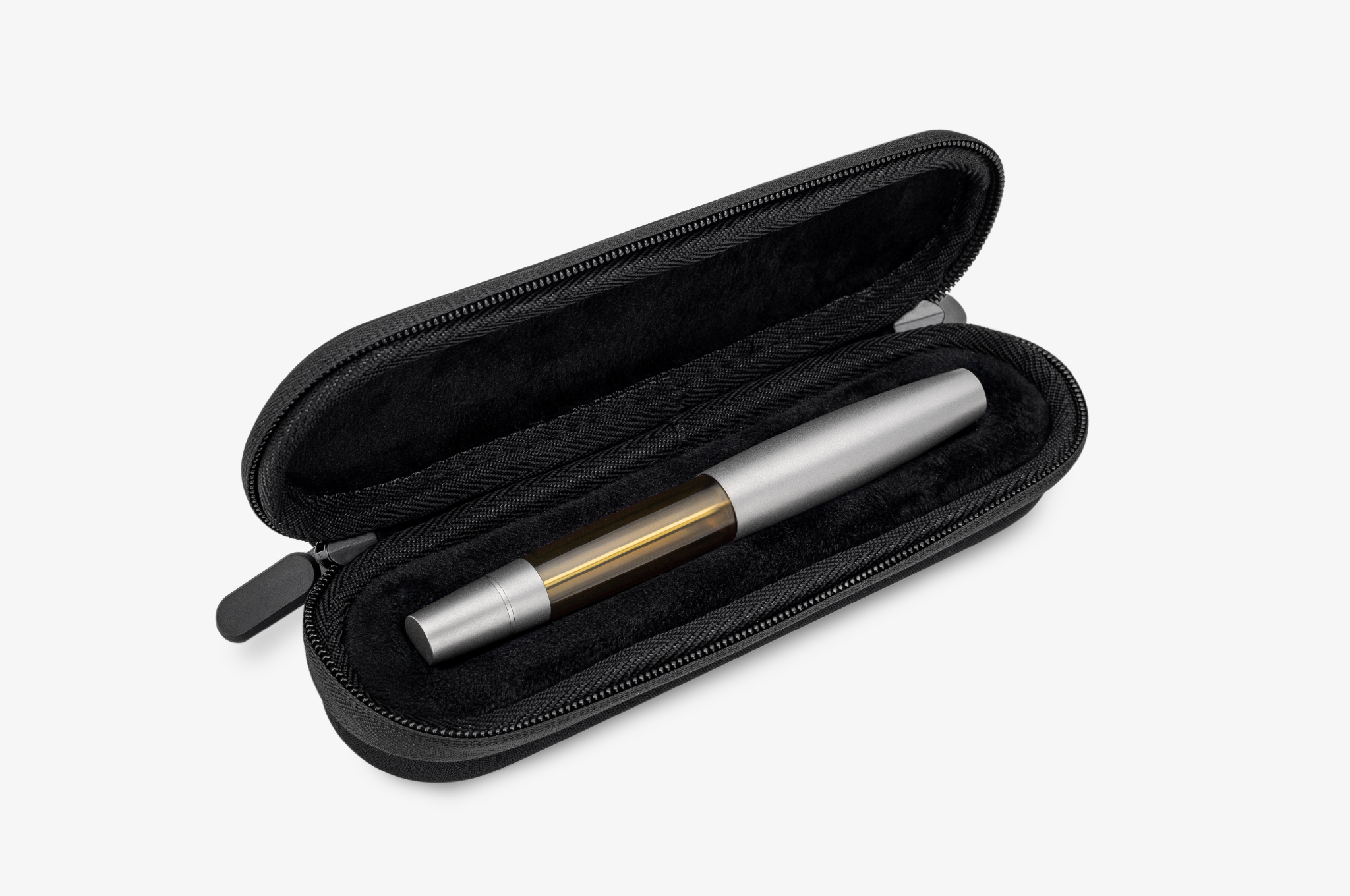 Gravitas - Monster Grade 5 Titanium & Ultem | Stone Washed