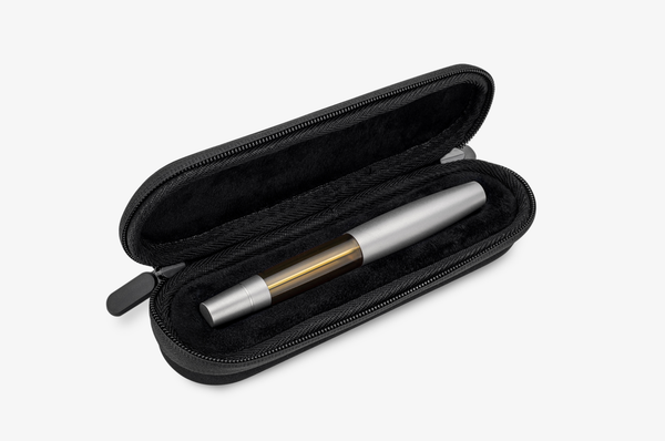 Gravitas - Monster Grade 5 Titanium & Ultem | Stone Washed