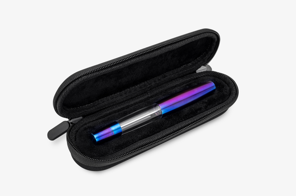 Gravitas - Monster Grade 5 Titanium & Acrylic| TiSiNx