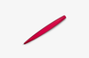 Gravitas - Twist Aluminium Red | Roller & Ballpoint |