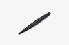 Gravitas - Twist Aluminium Black | Roller & Ballpoint |