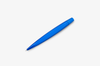Gravitas - Twist Aluminium Blue | Roller & Ballpoint |
