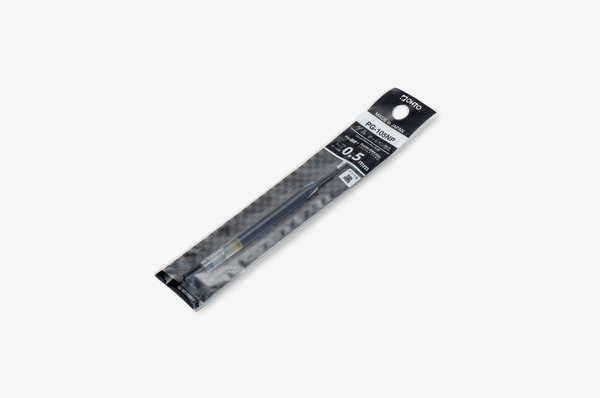 Gravitas - Twist Refill F 0.5mm Ohto