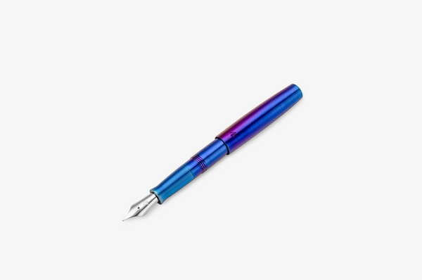 Gravitas - Dinkey Titanium TiSiNx | New |