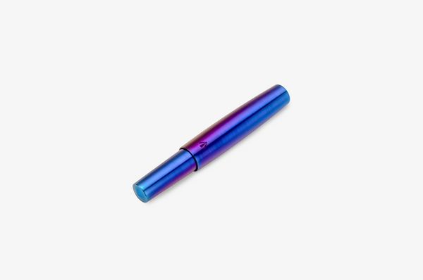 Gravitas - Dinkey Titanium TiSiNx | New |