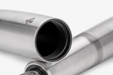 Gravitas - Entry Raw Grade 5 Titanium