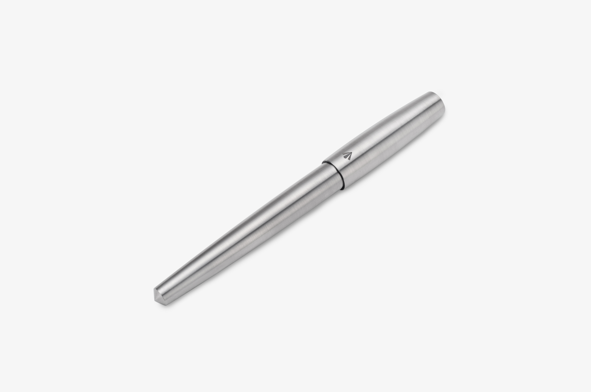 Gravitas - Entry Raw Grade 5 Titanium | New |