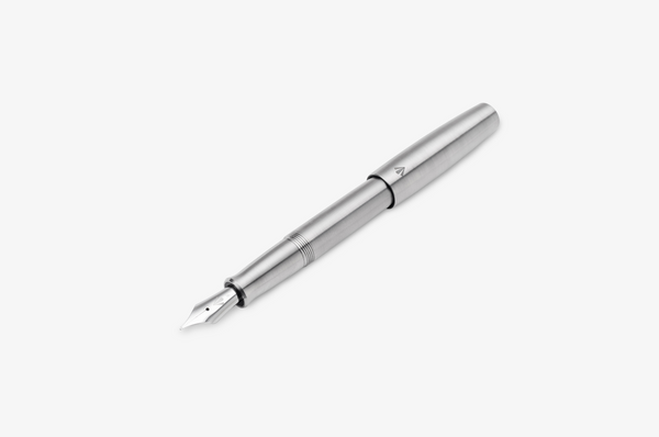 Gravitas - Entry Raw Grade 5 Titanium | New |