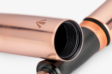 Gravitas - Sentry Raw Copper