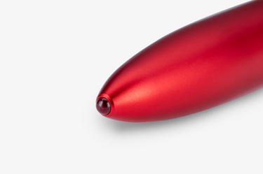 Gravitas - Flagship Aluminium Red