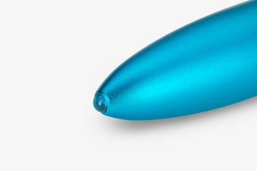 Gravitas - Flagship Aluminium Turquoise