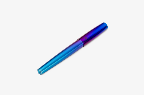 Gravitas - Sentry Titanium TiSiNx | New |