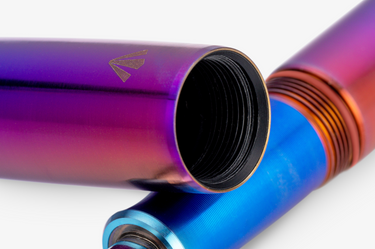 Gravitas - Sentry Titanium TiSiNx | New |