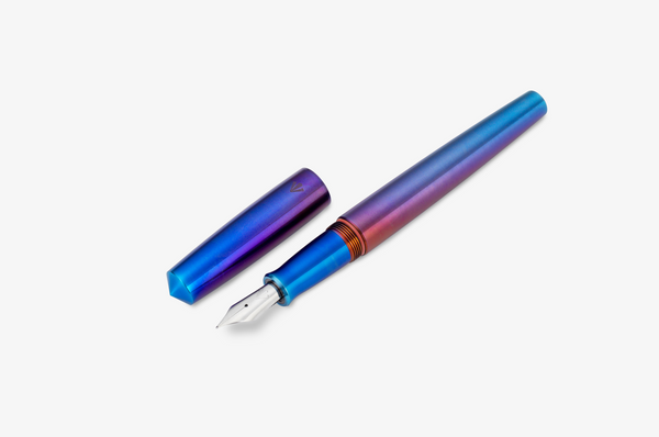 Gravitas - Sentry Titanium TiSiNx | New |