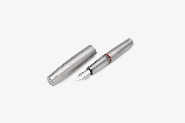 Gravitas - Pocket Crystalized Titanium