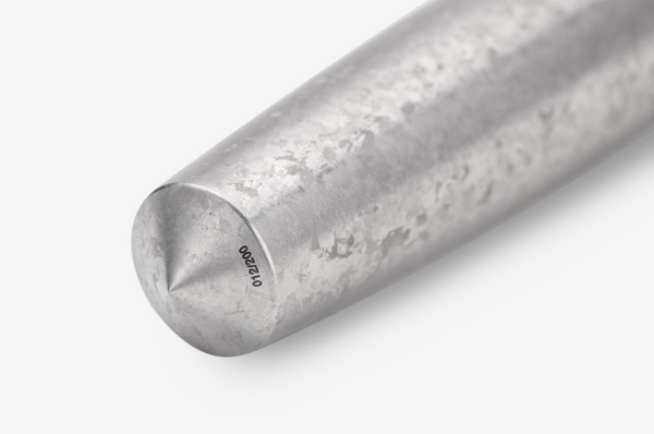 Gravitas - Pocket Crystalized Titanium