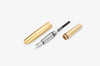 Gravitas - Pocket Raw Brass  | New Uncoated