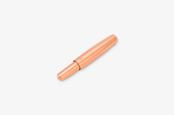 Gravitas - Pocket Raw Copper | New Uncoated