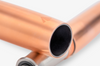 Gravitas - Pocket Raw Copper | New Uncoated