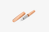 Gravitas - Pocket Raw Copper | New Uncoated