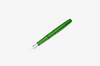 Gravitas - Quark Shamrock Green Pocket Pen