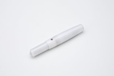 Gravitas - Pocket Delrin White