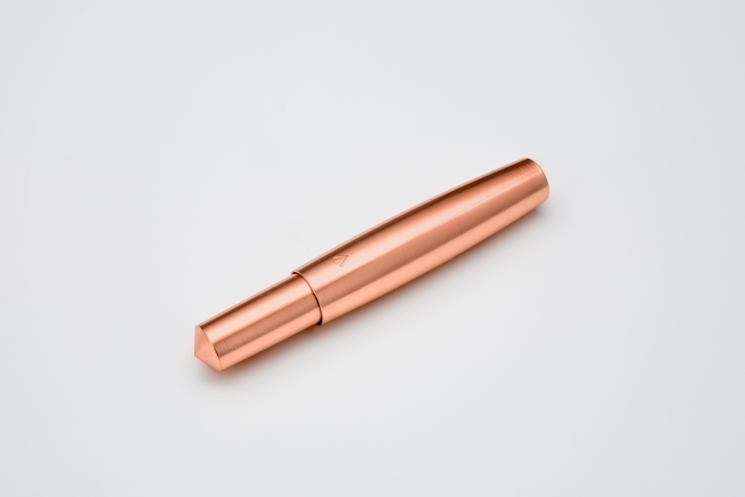 Gravitas - Pocket Raw Copper
