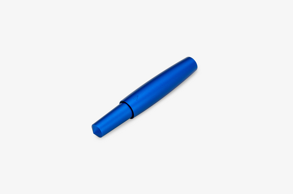 Gravitas - Pocket Aluminium Blue | New |