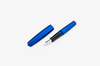 Gravitas - Pocket Aluminium Blue | New |