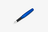 Gravitas - Pocket Aluminium Blue | New |